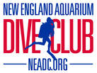 New England Aquarium Dive Club logo