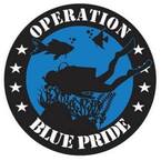 Operation Blue Pride logo