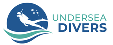 Undersea Photo Society logo